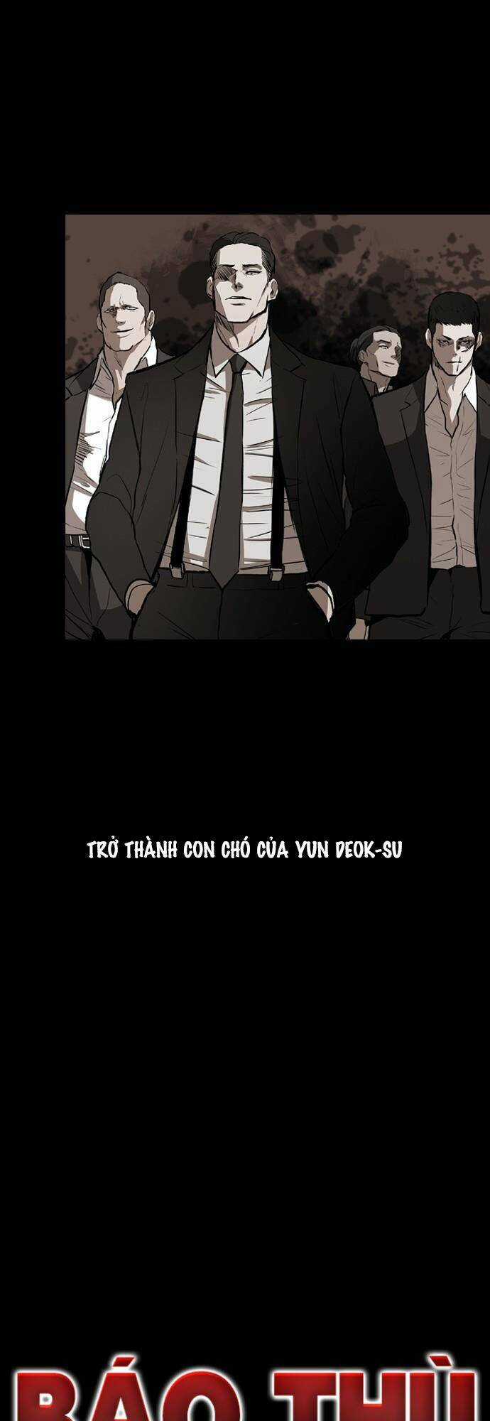 Báo Thù Chapter 10 trang 29