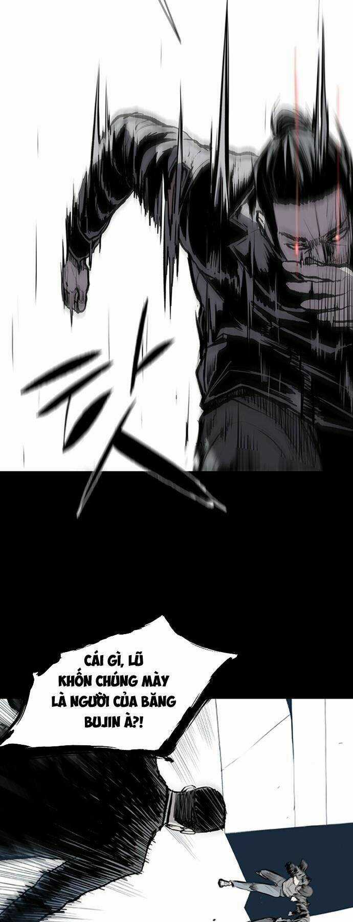 Báo Thù Chapter 10 trang 3