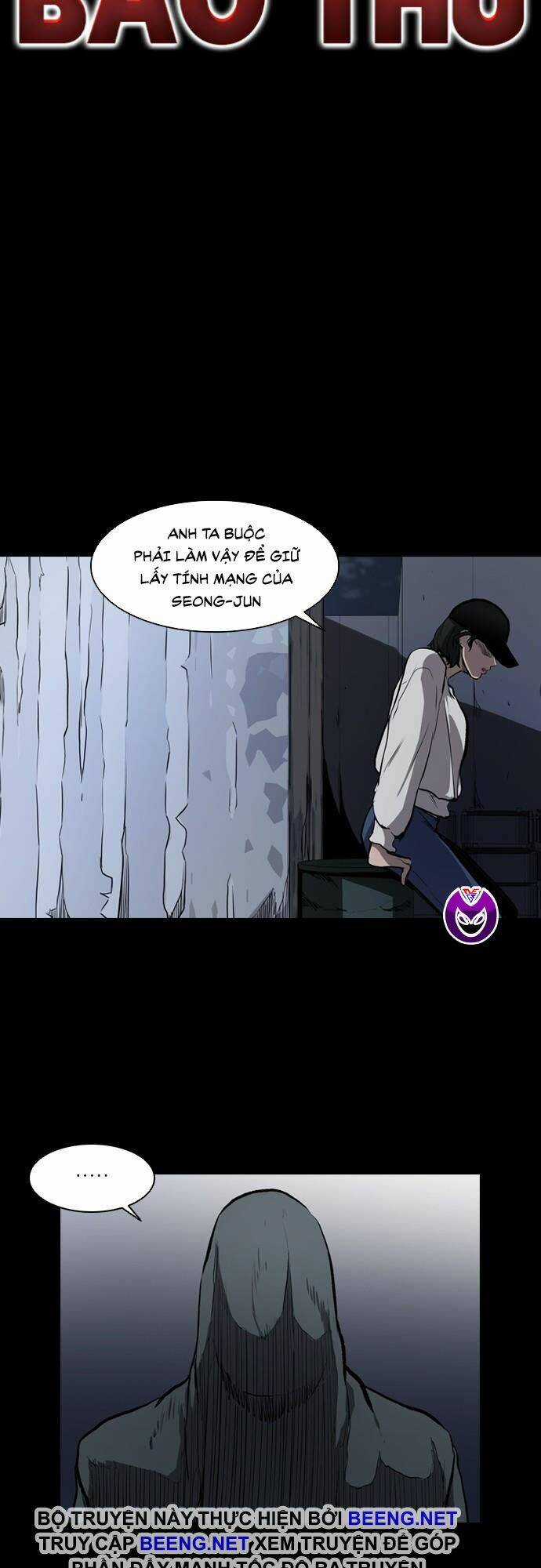 Báo Thù Chapter 10 trang 30