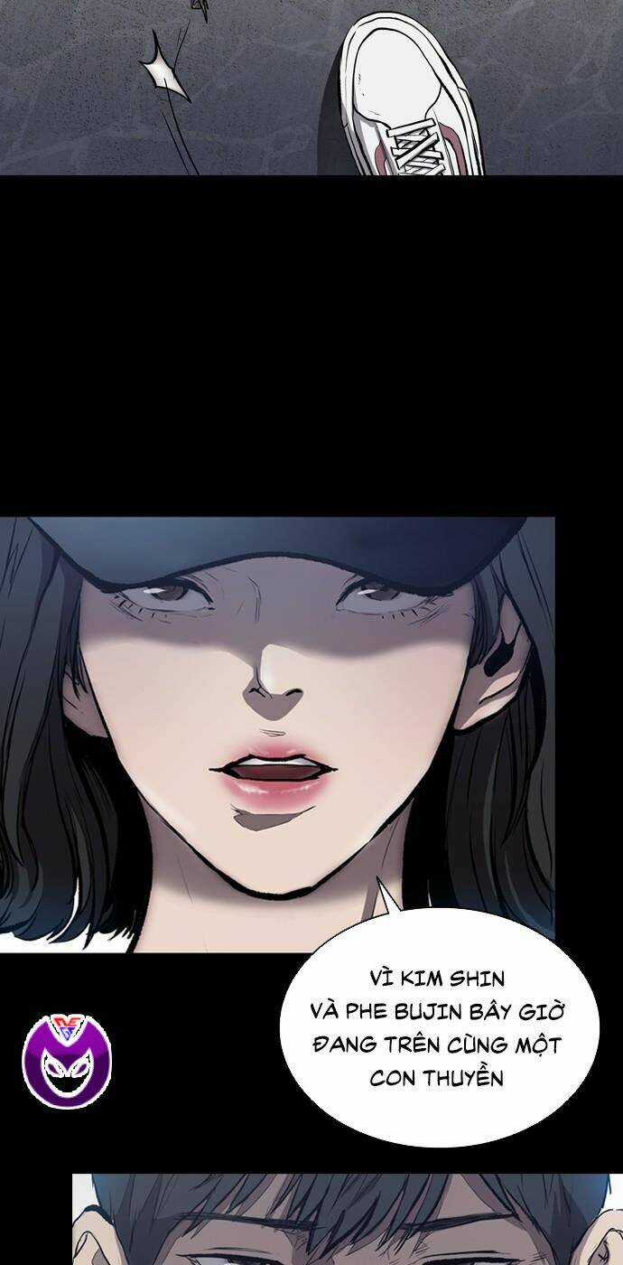 Báo Thù Chapter 10 trang 32