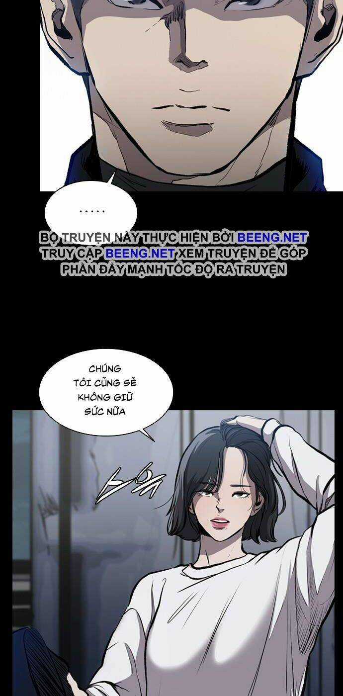 Báo Thù Chapter 10 trang 33