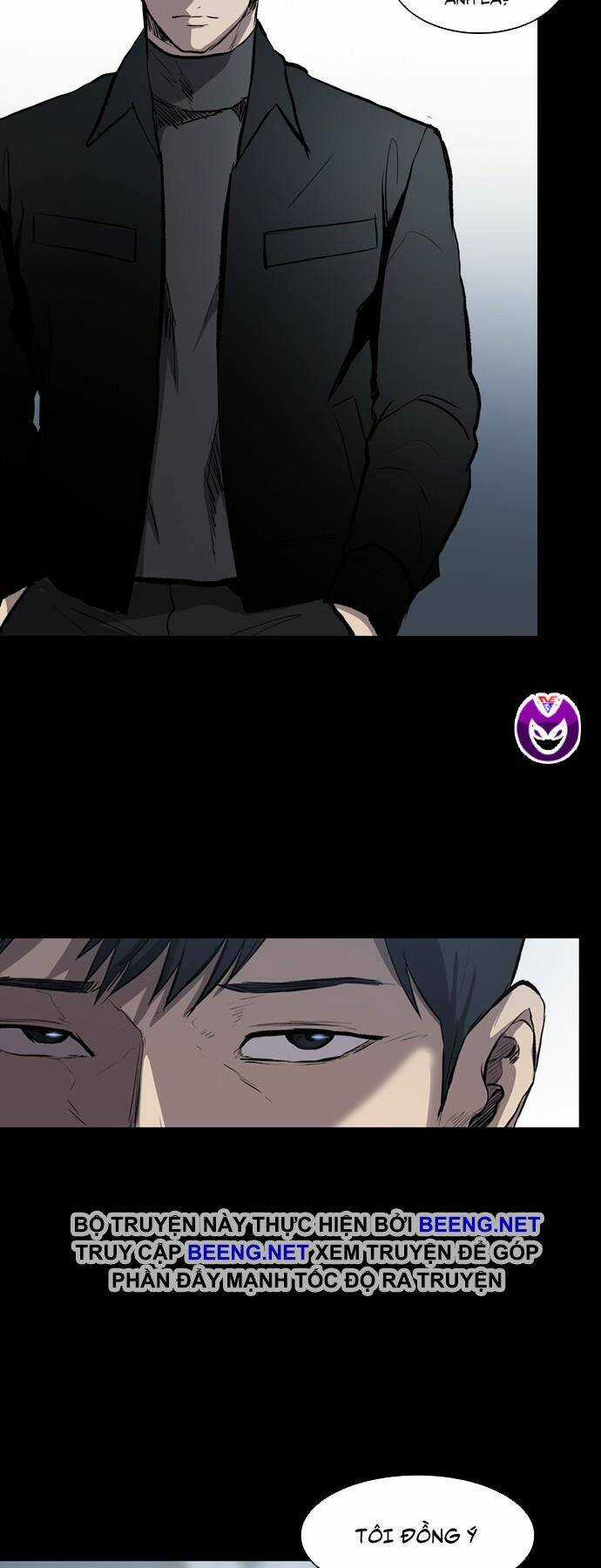 Báo Thù Chapter 10 trang 37