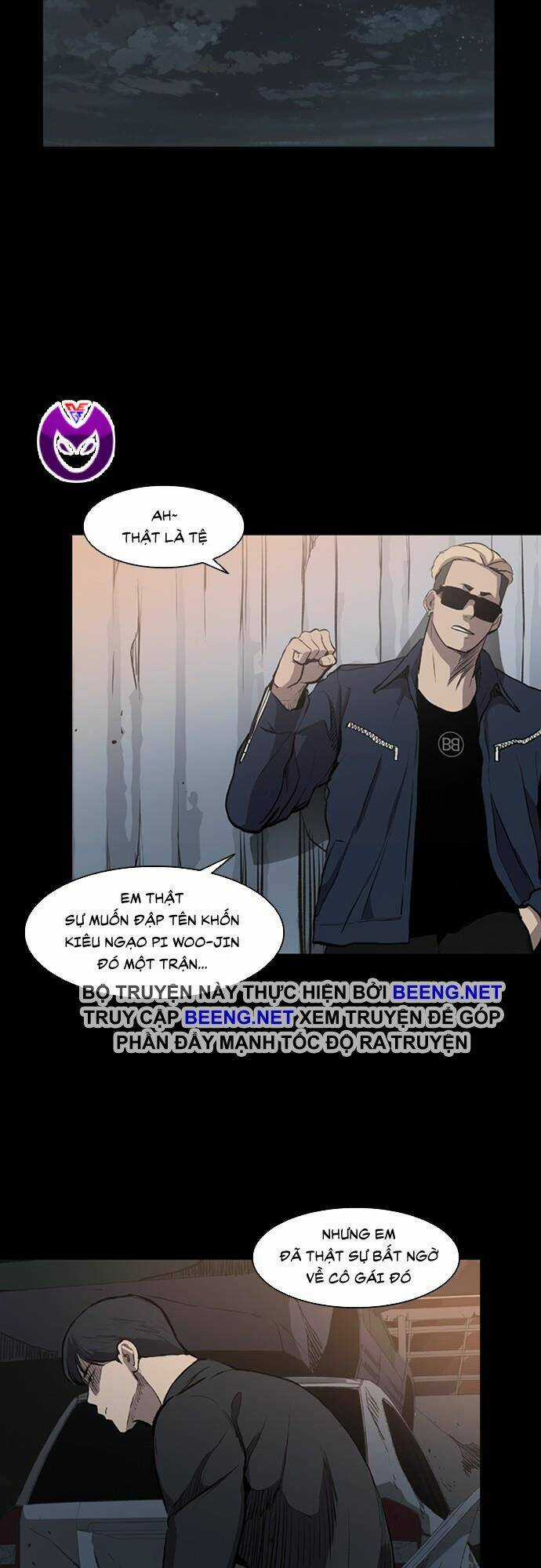 Báo Thù Chapter 10 trang 39