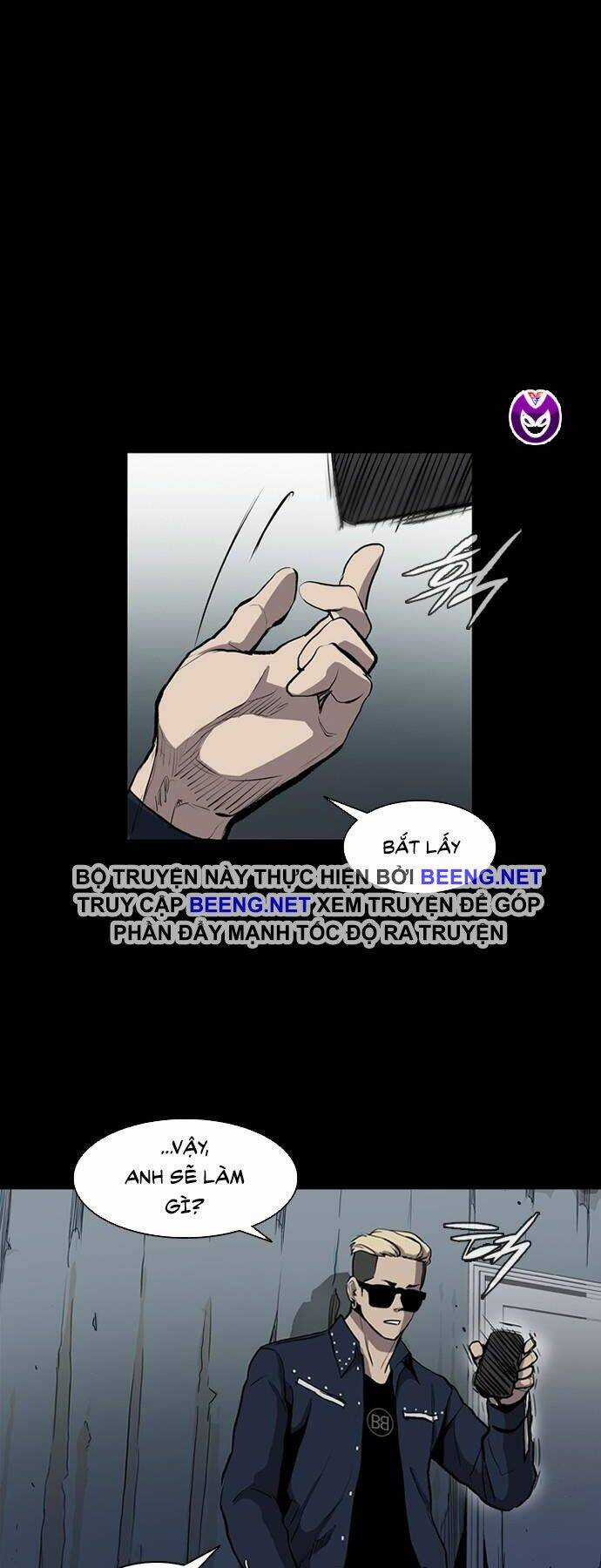 Báo Thù Chapter 10 trang 43