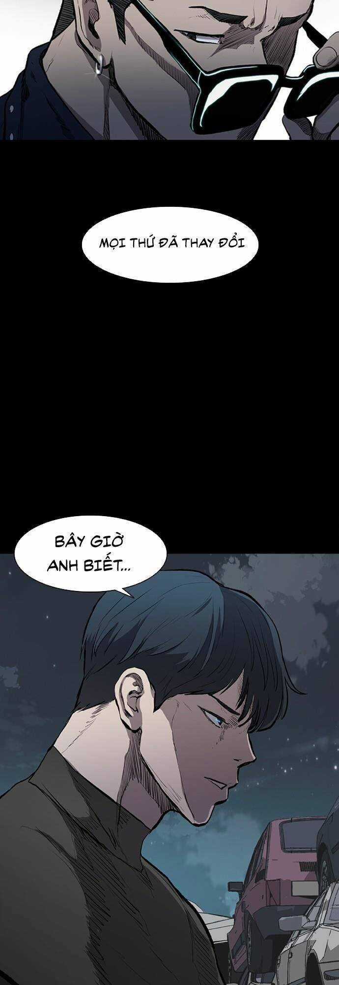 Báo Thù Chapter 10 trang 45