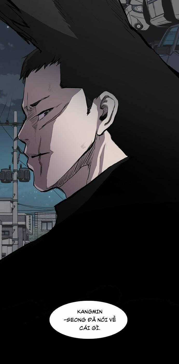 Báo Thù Chapter 10 trang 46