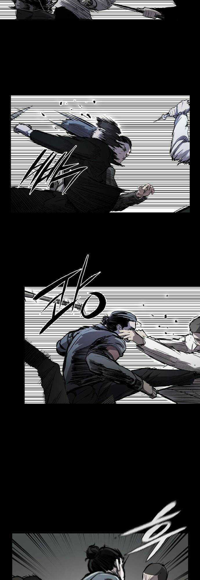 Báo Thù Chapter 10 trang 5