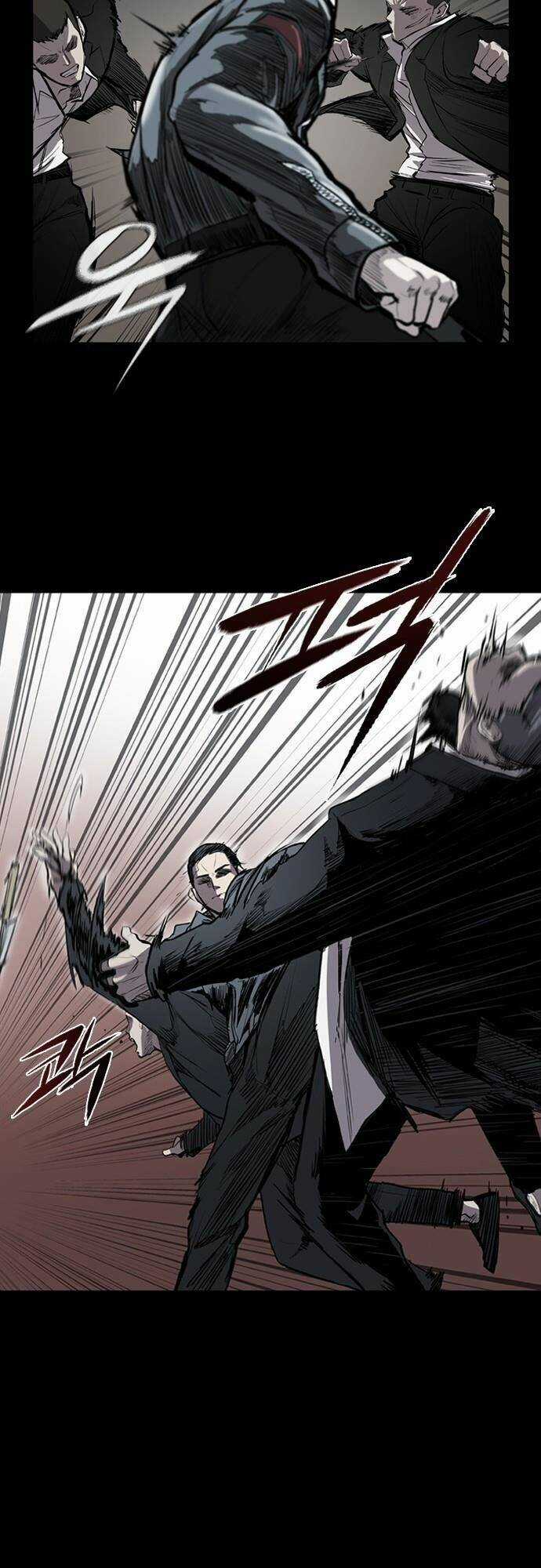 Báo Thù Chapter 10 trang 6