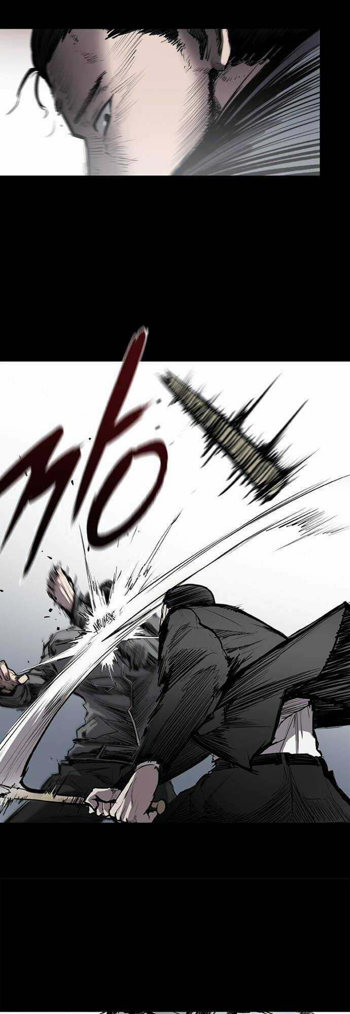 Báo Thù Chapter 10 trang 7