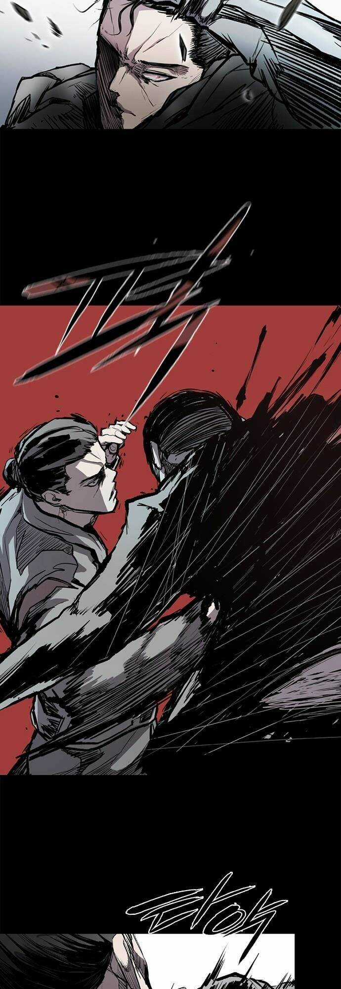 Báo Thù Chapter 10 trang 8