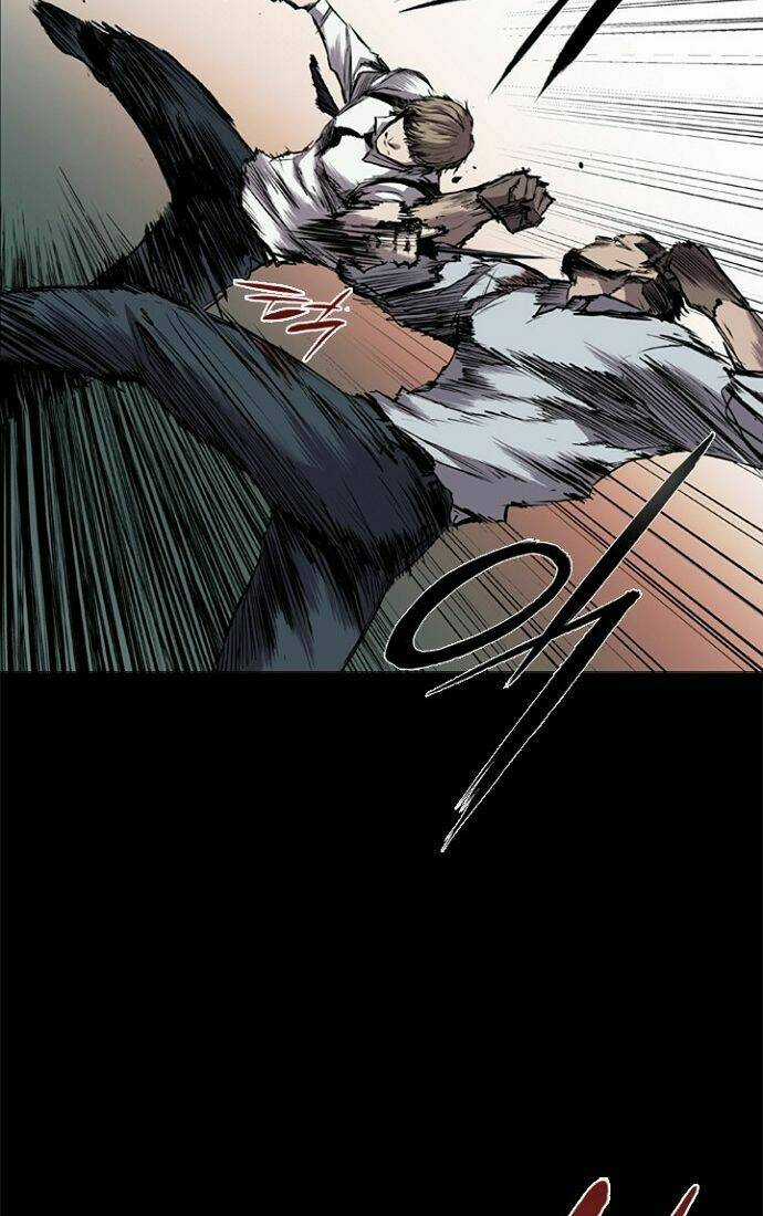 Báo Thù Chapter 100 trang 11