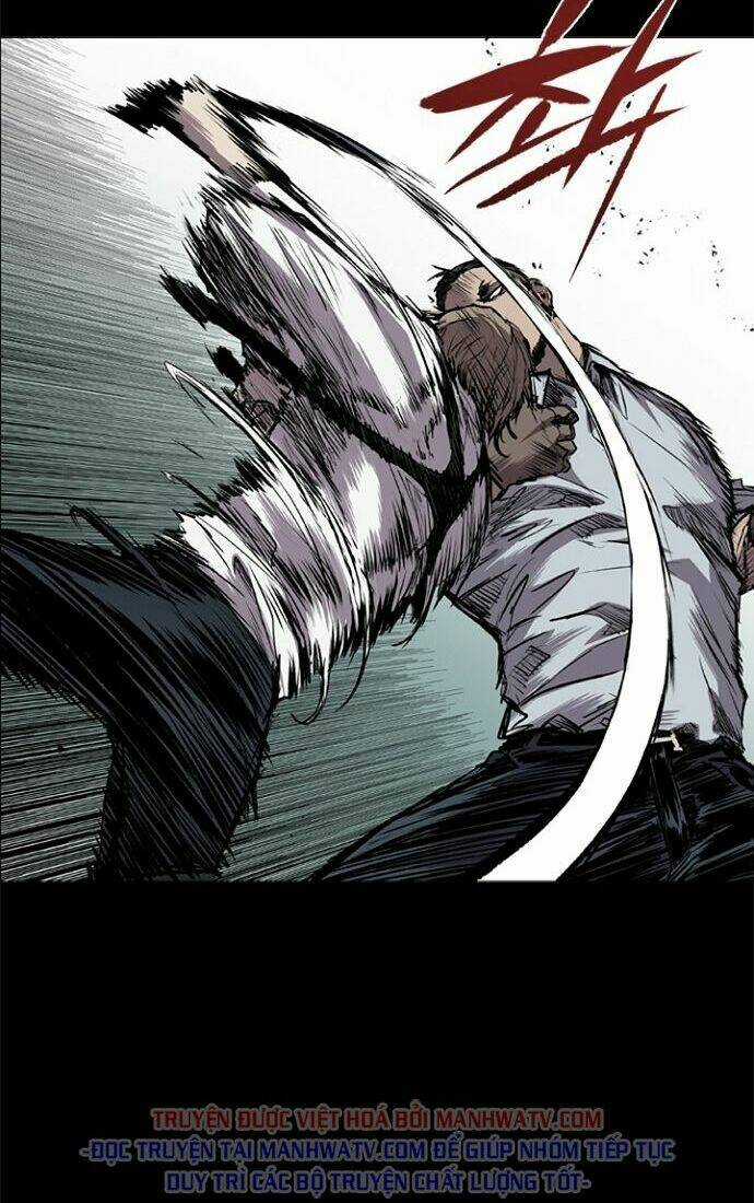 Báo Thù Chapter 100 trang 12