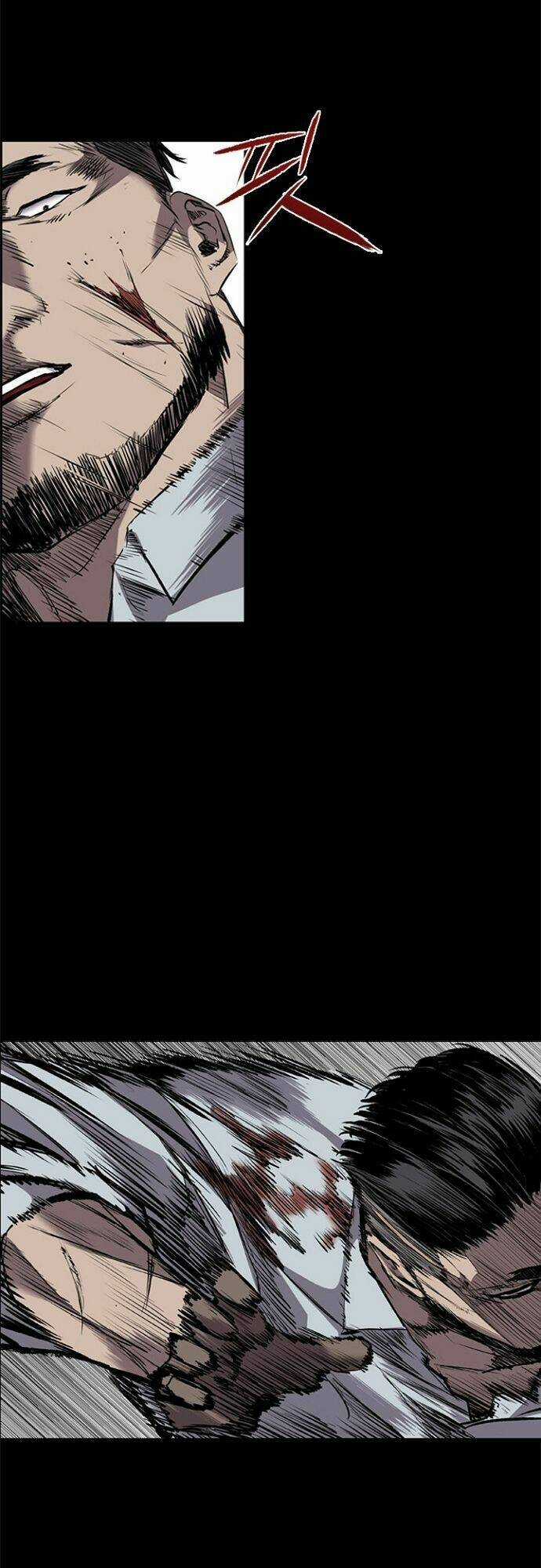 Báo Thù Chapter 100 trang 13