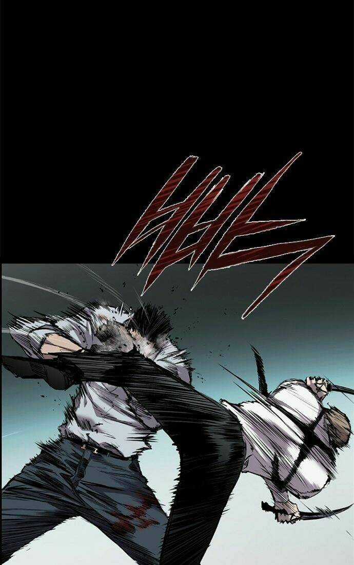 Báo Thù Chapter 100 trang 14