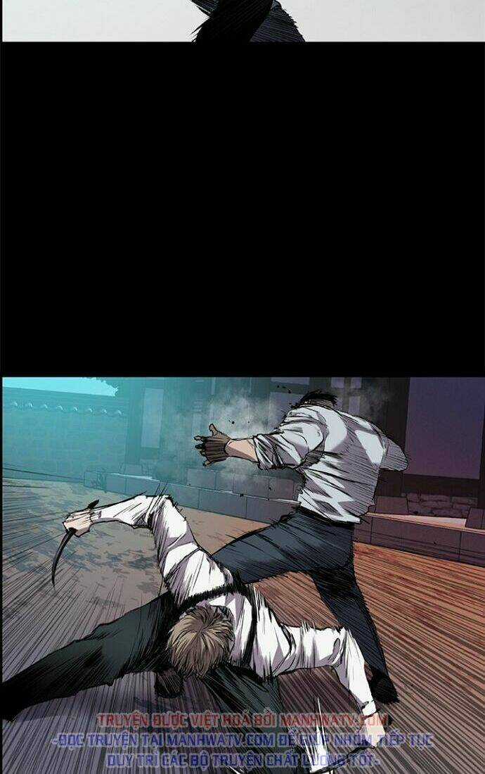 Báo Thù Chapter 100 trang 15