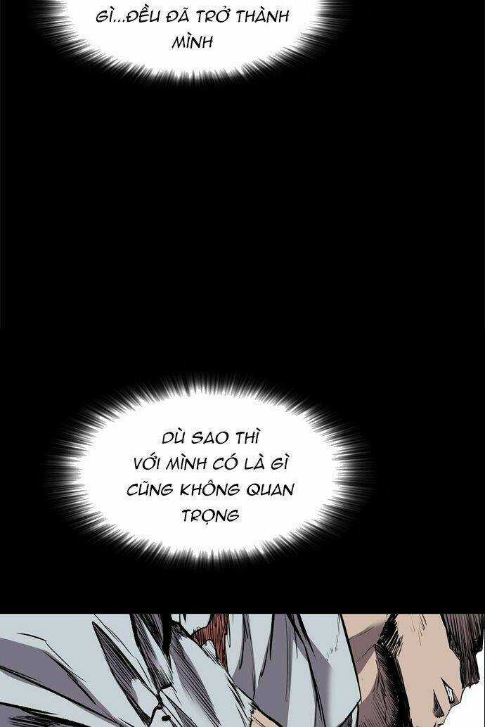 Báo Thù Chapter 100 trang 17