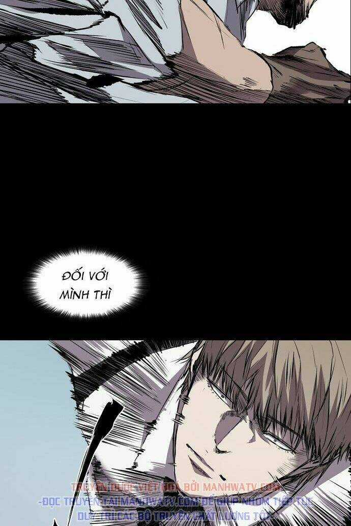 Báo Thù Chapter 100 trang 18