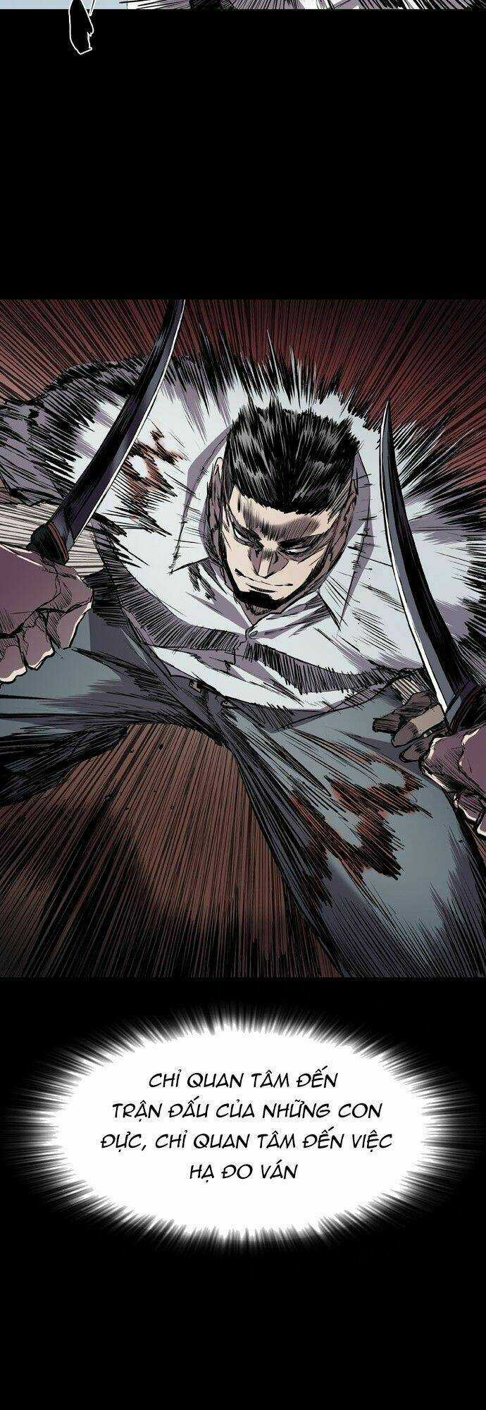 Báo Thù Chapter 100 trang 19