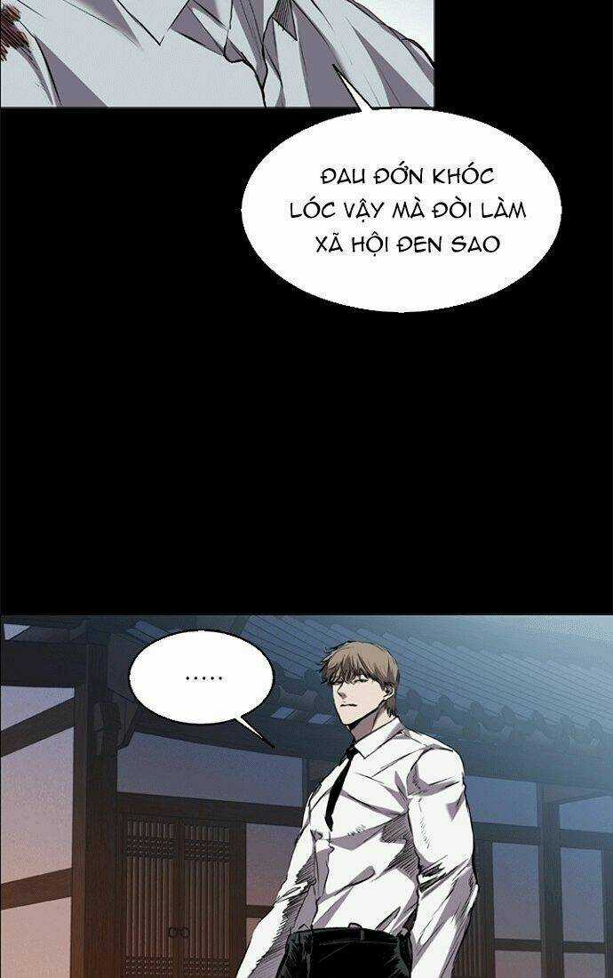 Báo Thù Chapter 100 trang 2