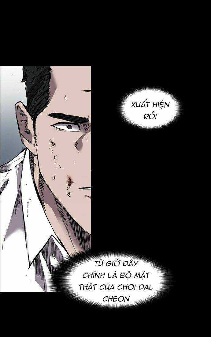 Báo Thù Chapter 100 trang 20