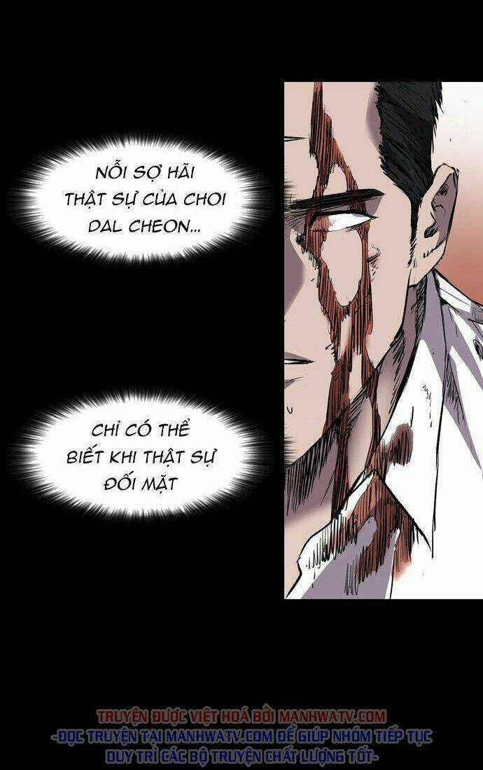 Báo Thù Chapter 100 trang 21