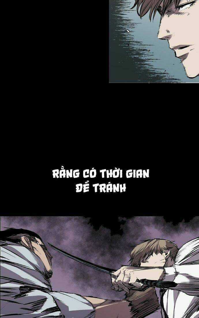 Báo Thù Chapter 100 trang 23