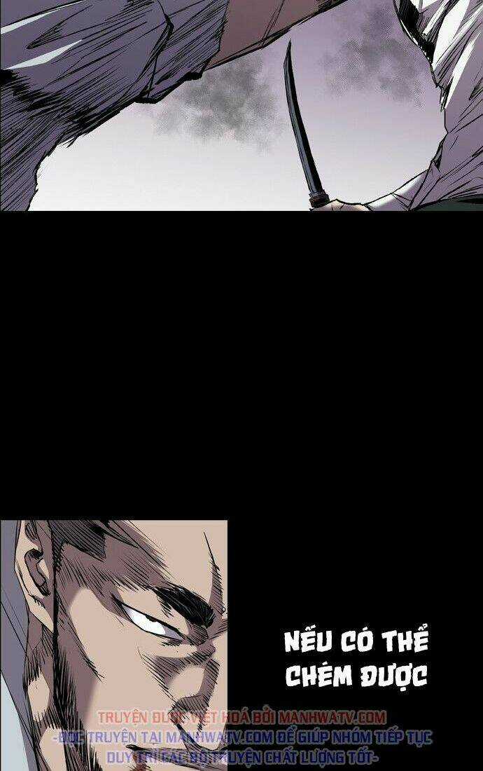 Báo Thù Chapter 100 trang 24