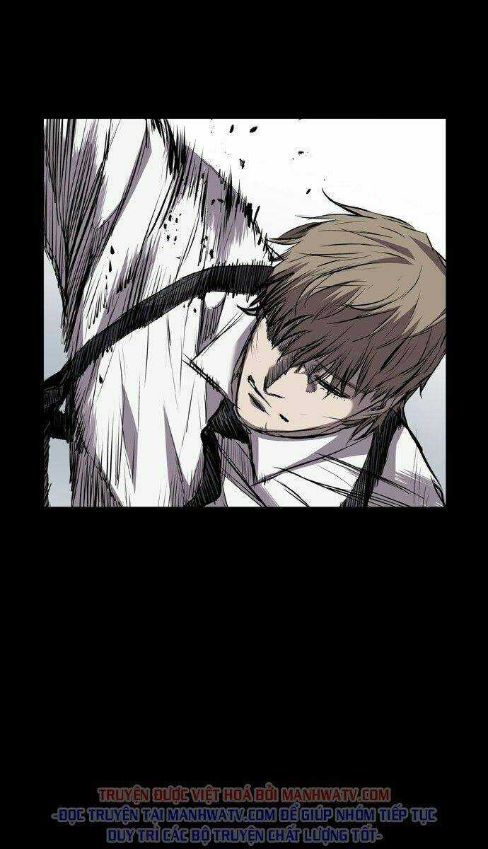 Báo Thù Chapter 100 trang 27
