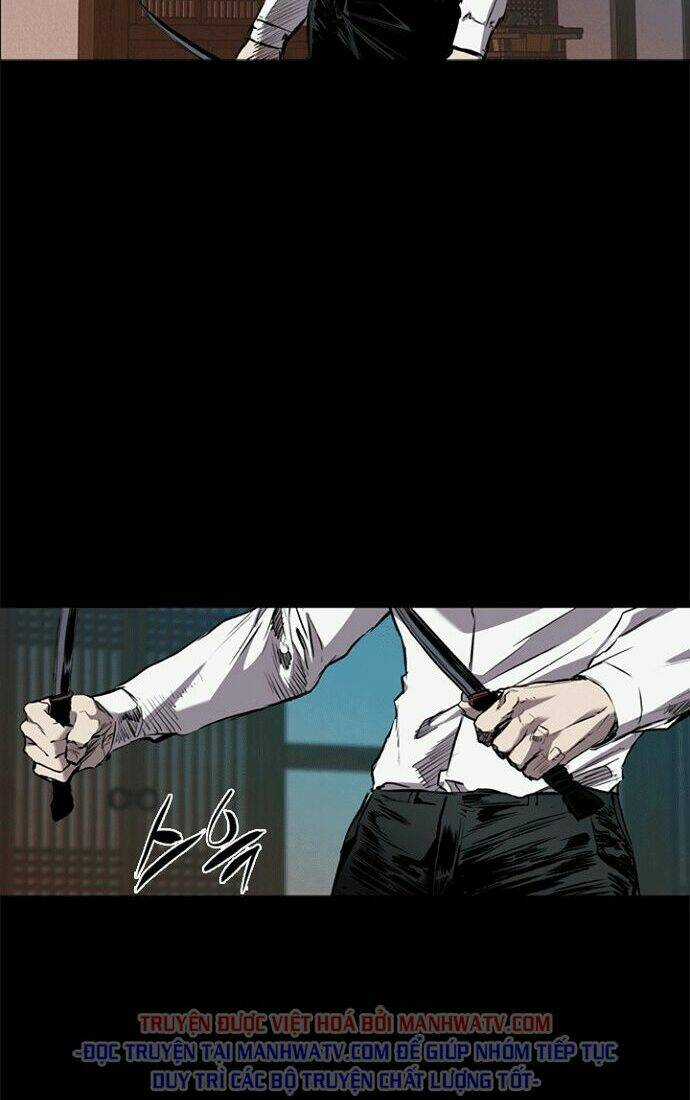 Báo Thù Chapter 100 trang 3