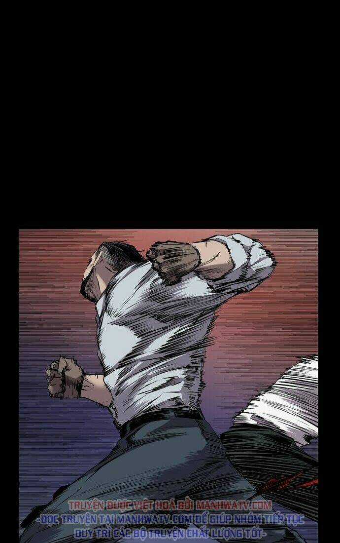 Báo Thù Chapter 100 trang 30