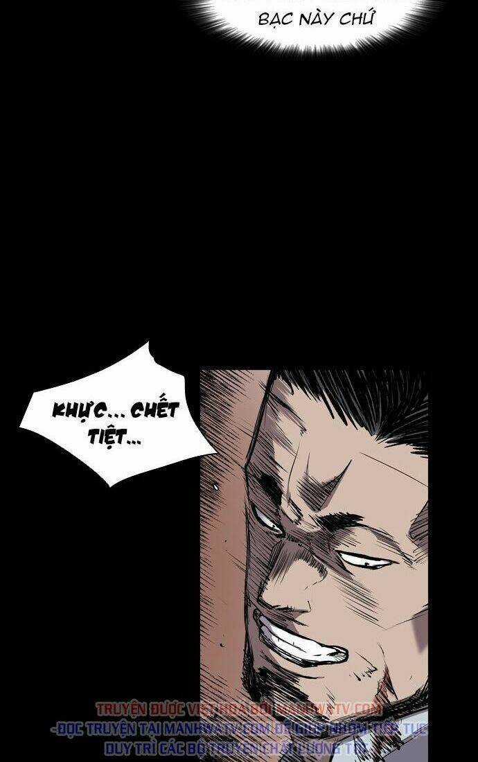 Báo Thù Chapter 100 trang 33