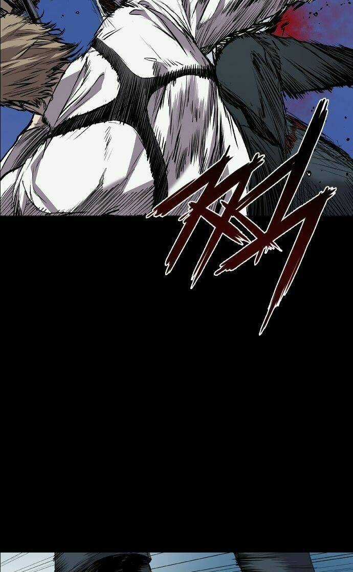 Báo Thù Chapter 100 trang 35