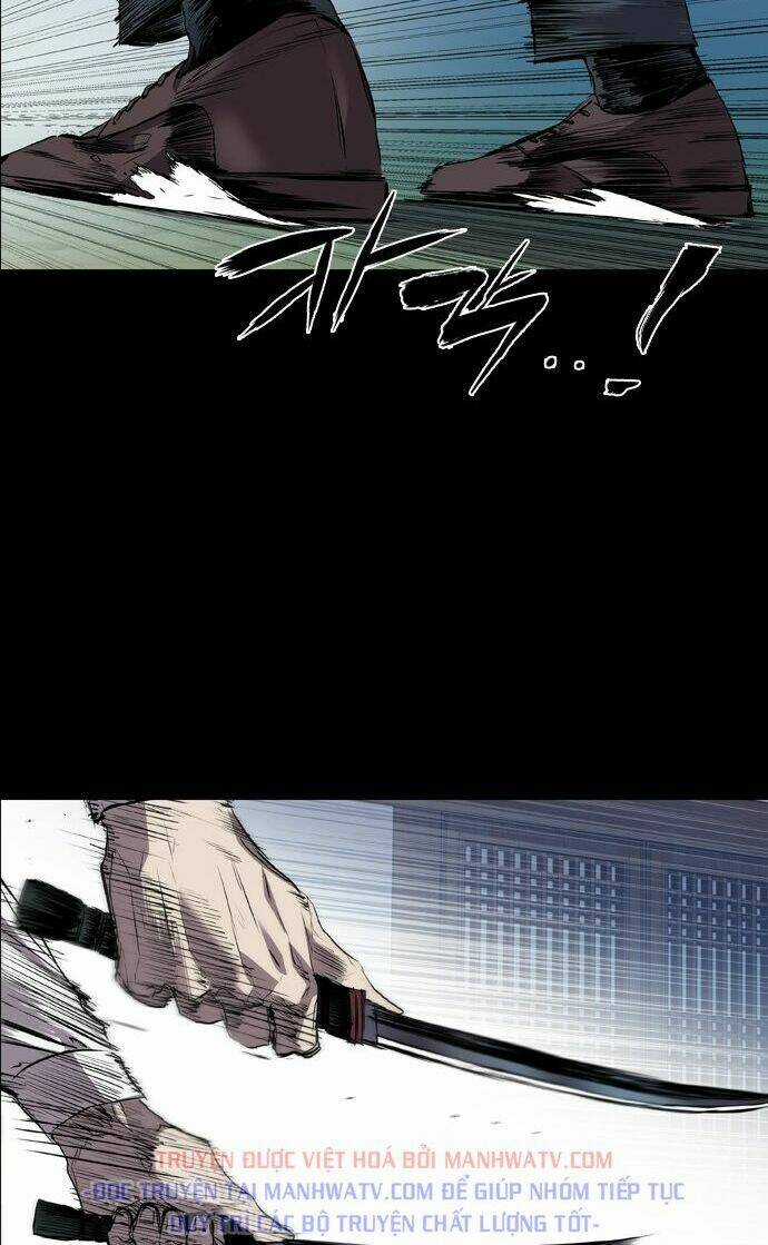 Báo Thù Chapter 100 trang 36