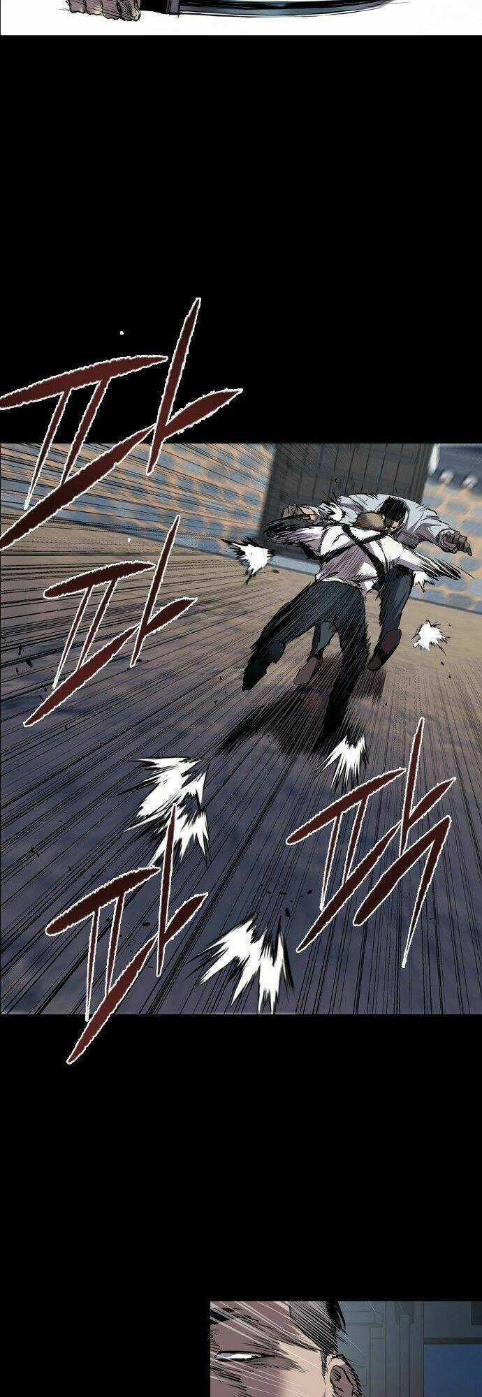 Báo Thù Chapter 100 trang 37