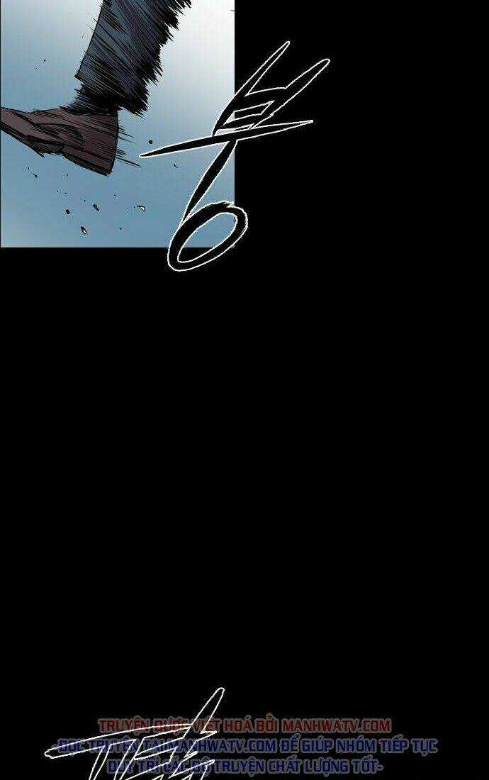 Báo Thù Chapter 100 trang 39