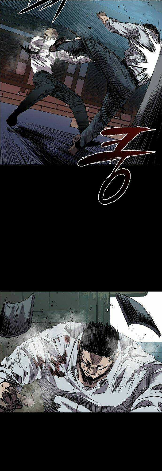 Báo Thù Chapter 100 trang 40