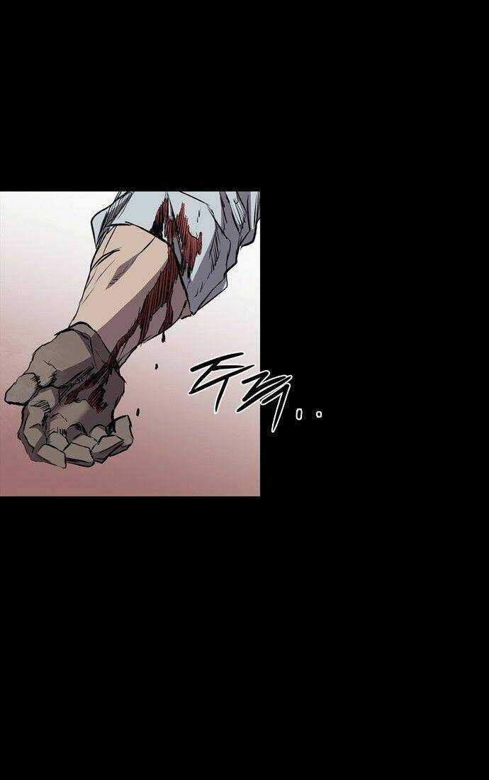 Báo Thù Chapter 100 trang 41