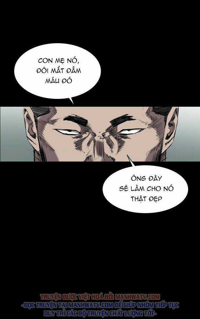 Báo Thù Chapter 100 trang 42