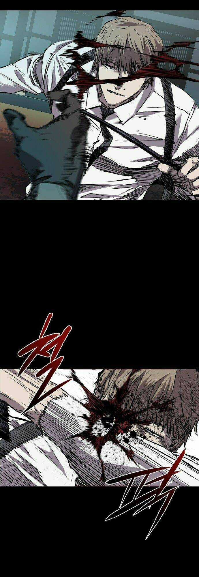 Báo Thù Chapter 100 trang 43