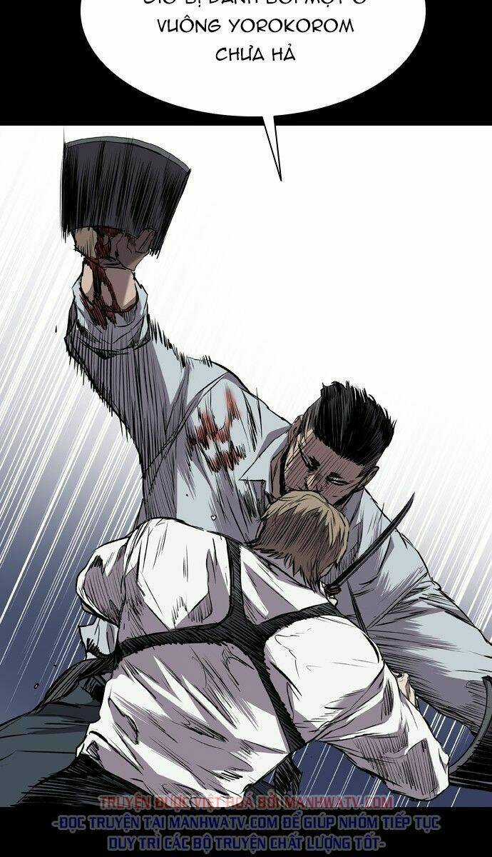 Báo Thù Chapter 100 trang 45