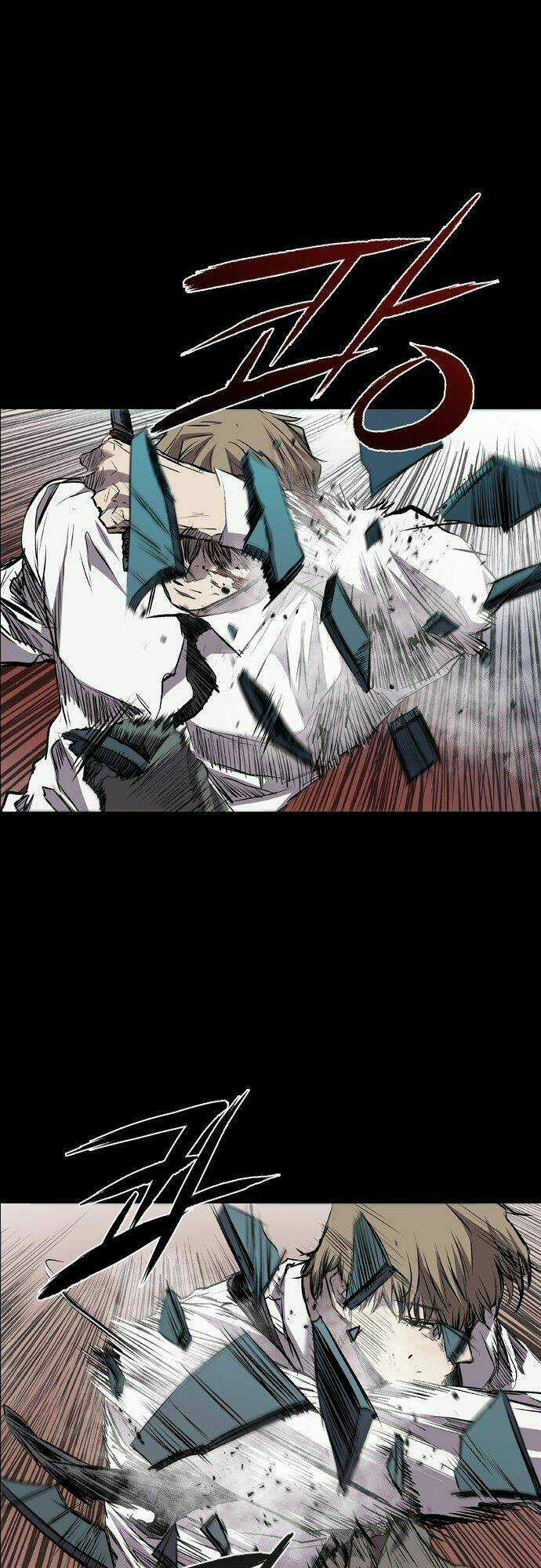 Báo Thù Chapter 100 trang 46