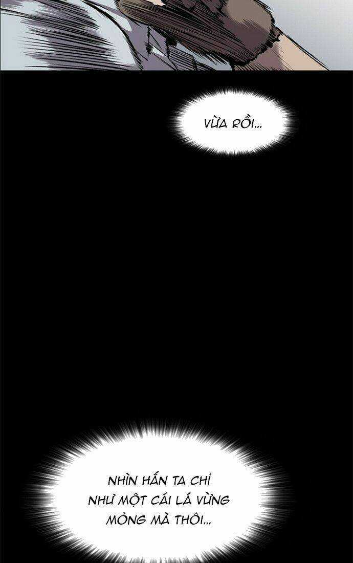 Báo Thù Chapter 100 trang 5