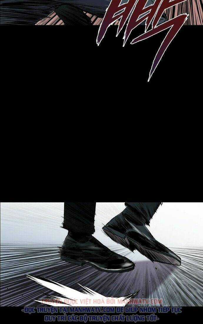 Báo Thù Chapter 100 trang 51