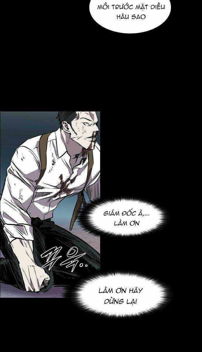 Báo Thù Chapter 100 trang 53