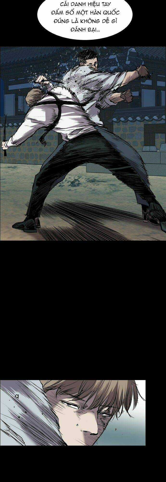Báo Thù Chapter 100 trang 55