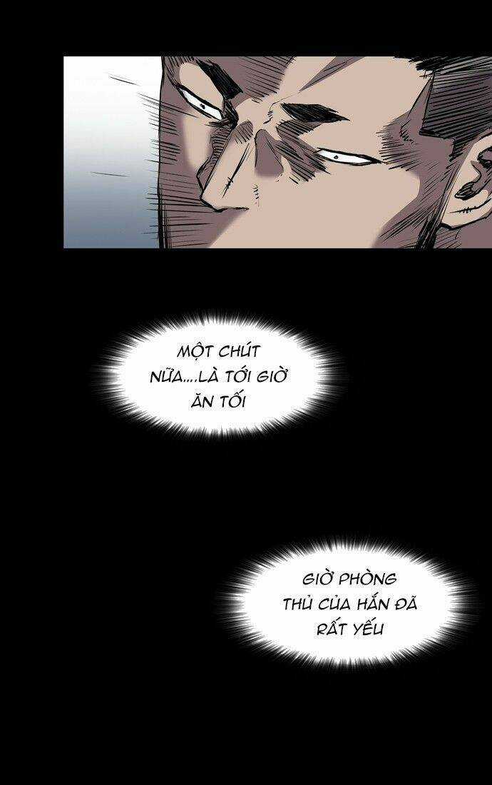 Báo Thù Chapter 100 trang 56