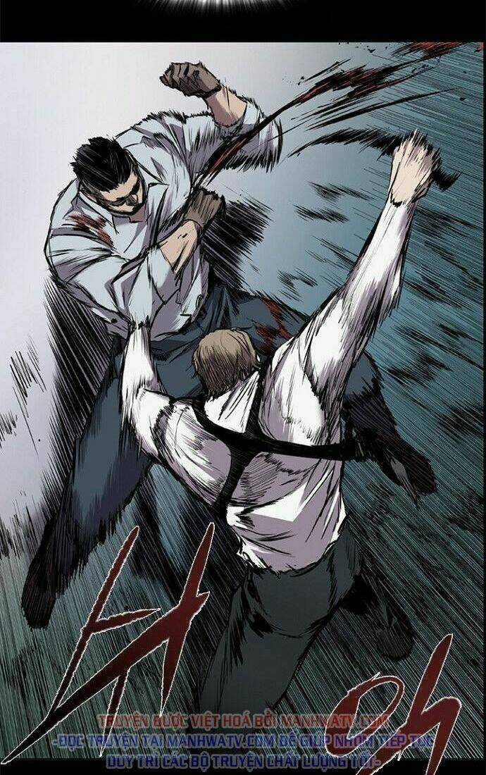 Báo Thù Chapter 100 trang 6