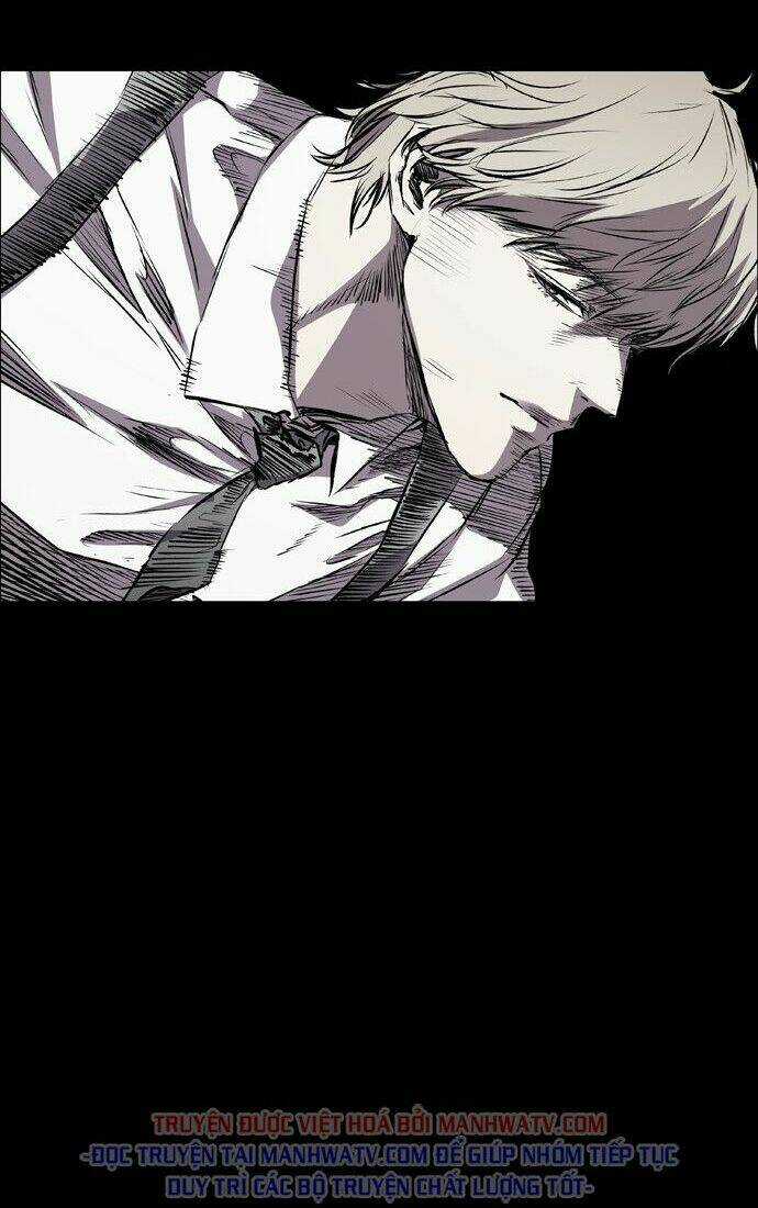 Báo Thù Chapter 100 trang 60
