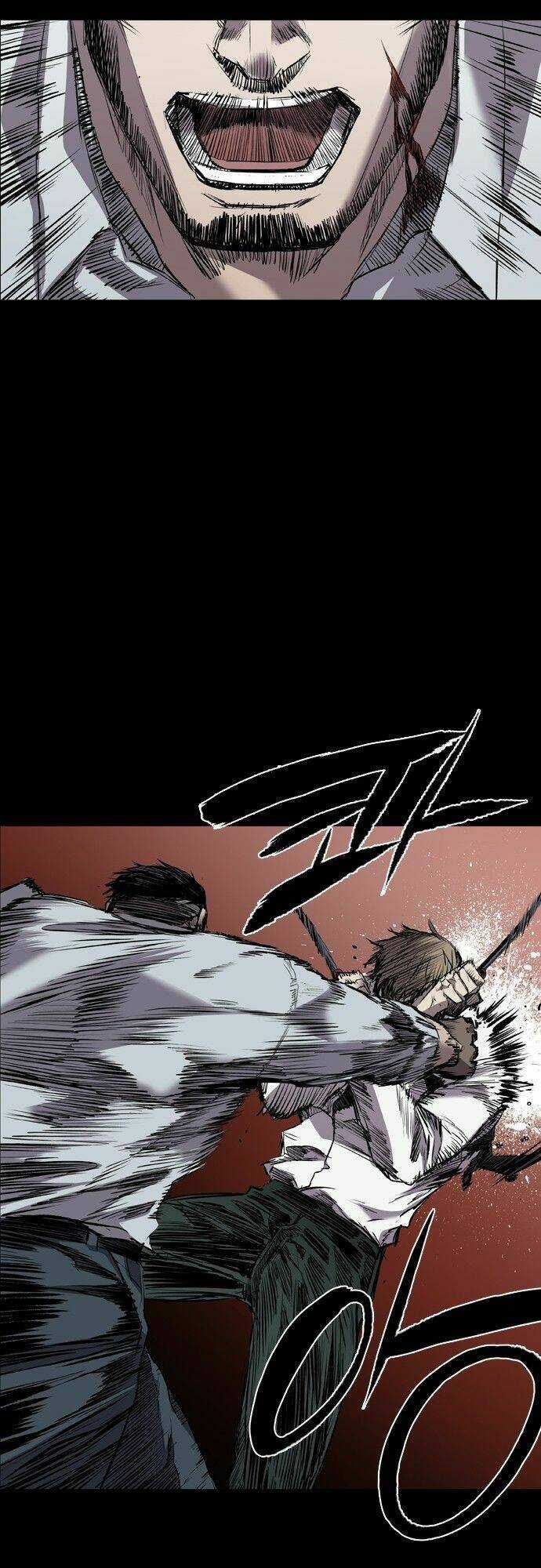 Báo Thù Chapter 100 trang 61