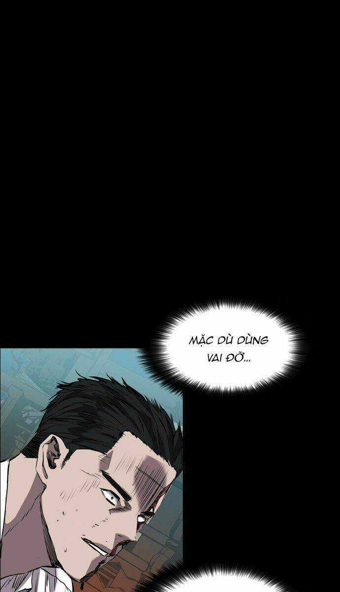 Báo Thù Chapter 100 trang 62